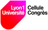 Cellule Congrès - Université Lyon 1